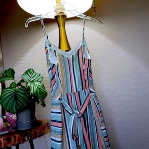 Montaeu Los Angeles, jumpsuit, romper